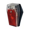 4470 Rear Light LED Batteries – Black | Rear Light Bicycle Lights Rear Light