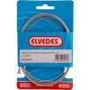 6412RVS Slick Rear Brake Inner Cable 2.25m O1.5mm | Brake Cable Brake Cable Brake Cable