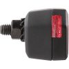 Axa Juno Rear Light LED Batteries 80mm Sensor – Red | Rear Light Bicycle Lights Rear Light