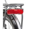 Axa Rear Light Slim Steady Parking Light 80mm Assembly | Rear Light Bicycle Lights Rear Light