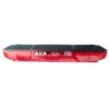 Axa Rear Light Slim Steady Parking Light 80mm Assembly | Rear Light Bicycle Lights Rear Light