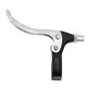 BL-US2F Brake Lever Left 2-Finger Aluminum – Bl/Si | Brake Lever Brake Lever Brake Lever