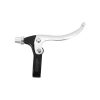 BL-US2F Brake Lever Right 2-Finger Aluminum – Bl/Si | Brake Lever Brake Lever Brake Lever