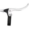 BL-US2F Brake Lever Right 2-Finger Aluminum – Bl/Si | Brake Lever Brake Lever Brake Lever