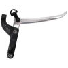 BL-US3F Brake Lever Right 3-Finger Aluminum – Bl/Si | Brake Lever Brake Lever Brake Lever