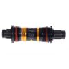 Bottom Bracket Isis Giga Pipe Team Sl 68/68E/73-118 | Bottom Bracket (Sport) Bottom Bracket (City) Bottom Bracket (City)