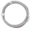 Brake Cable Housing 10M Braided Silver | Brake Cable Brake Cable Brake Cable