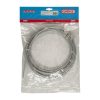 Brake Cable Housing 10M Braided Silver | Brake Cable Brake Cable Brake Cable