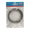 Brake Cable Housing 10M Braided Titanium | Brake Cable Brake Cable Brake Cable