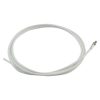 Brake Hose Kit 2m for Guide RSC/RS/R/DB5 – White | Brake Cable Brake Cable Brake Cable