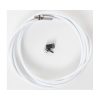 Brake Hose Kit 2m for Guide RSC/RS/R/DB5 – White | Brake Cable Brake Cable Brake Cable