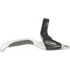 Brake Lever BL-530RS 4-Finger Right – Black/Silver | Brake Lever Brake Lever Brake Lever