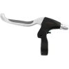 Brake Lever BL-530TS 4-Finger Left – Black | Brake Lever Brake Lever Brake Lever