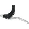 Brake Lever BL-RS360A 2-Finger Left – Black/Silver | Brake Lever Brake Lever Brake Lever