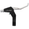 Brake Lever BL-RS360A 2-Finger Right – Black | Brake Lever Brake Lever Brake Lever