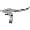 Brake Lever BLS80-R Right – Silver | Brake Lever Brake Lever Brake Lever