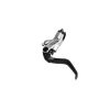 Brake Lever HS33R 2 Finger Black/Silver | Brake Lever Brake Lever Brake Lever