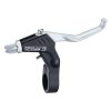 Brake Lever Set MT2.1 Disc Black/Silver | Brake Lever Brake Lever Brake Lever