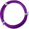 Brake-Outer Casing Laser 10m – Purple | Brake Cable Brake Cable Brake Cable