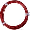 Brake-Outer Casing Laser 10m – Red | Brake Cable Brake Cable Brake Cable