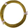 Brake-Outer Casing Laser 10m – Yellow | Brake Cable Brake Cable Brake Cable