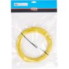 Brake Outer Casing O5mm 10m Teflon – Yellow | Brake Cable Brake Cable Brake Cable