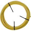 Brake Outer Casing O5mm 10m Teflon – Yellow | Brake Cable Brake Cable Brake Cable