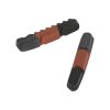 Brake Pad Dura 2 3-Components For Cross Holder | Brake Pads Brakes (Sport) Brake Pads