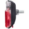 Busch & Muller Rear Light Toplight Line Plus BrakeTec 80mm | Rear Light Bicycle Lights Rear Light