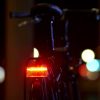 Busch & Muller Rear Light Toplight Line Plus BrakeTec 80mm | Rear Light Bicycle Lights Rear Light