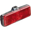 Busch & Muller Rear Light Toplight Mini with Parking Light | Rear Light Bicycle Lights Rear Light