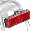 Busch & Muller Rear Light Toplight Mini with Parking Light | Rear Light Bicycle Lights Rear Light