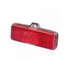 Busch & Muller Rear Light Toplight Mini with Parking Light | Rear Light Bicycle Lights Rear Light