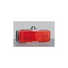 Busch & Muller Rear Light Toplight Mini with Parking Light | Rear Light Bicycle Lights Rear Light