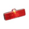 Busch & Muller Rear Light Toplight Mini with Parking Light | Rear Light Bicycle Lights Rear Light