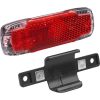 Busch & Muller Toplight 2c Plus DC Rear Light E-Bike – Bl | Rear Light Bicycle Lights Rear Light