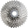 Cassette HG400 9S 11-32T | Cassette Drivetrain (Sports Bike) Cassette