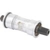 CBB-150 Bottom Bracket Universal 110mm – Silver | Bottom Bracket (Sport) Bottom Bracket (Sport) Bottom Bracket (Sport)