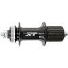 Deore XT Rear Hub 32G SH 11S Disc CL – Black | Hubs Bicycle Wheels Hubs