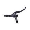 Deore XT T8100 Brake Lever Right 3-Finger – Black | Brake Lever Brake Lever Brake Lever