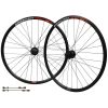 Duetto Wheel Set 29" SH 11S Disc 6-Hole – Black | Wheels Bicycle Wheels Wheels