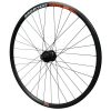 Duetto Wheel Set 29" SH 11S Disc 6-Hole – Black | Wheels Bicycle Wheels Wheels