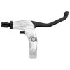 DXR M70 Brake Lever Right V-Brake 2-Finger – Bl/Si | Brake Lever Brake Lever Brake Lever