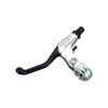 DXR M70 Brake Lever Right V-Brake 2-Finger – Bl/Si | Brake Lever Brake Lever Brake Lever