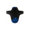 Fender Front Mudguard 26-29" – Black/Blue | Mudguard Mudguard Mudguard