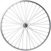 Front Wheel 24 x 1 3/8 Inch Aluminum – Silver 17-540 | Wheels Bicycle Wheels Wheels