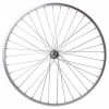 Front Wheel 26X 1 3/8 Aluminium | Wheels Bicycle Wheels Wheels