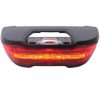 Gazelle Rear Light BE-vision – Black | Rear Light Bicycle Lights Rear Light