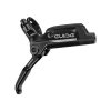 Guide Disc Brake Set Rear 1800mm – Black | Brake Lever Brake Lever Brake Lever