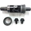 HBS Bottom Bracket BSA 68/116mm Steel Cups – Gray | Bottom Bracket (City) Bottom Bracket (City) Bottom Bracket (City)